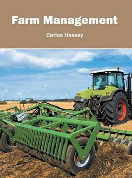 portada Farm Management 