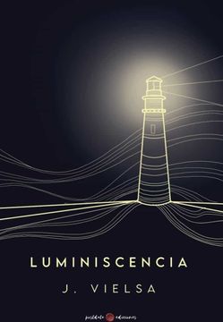 portada Luminiscencia (in Spanish)
