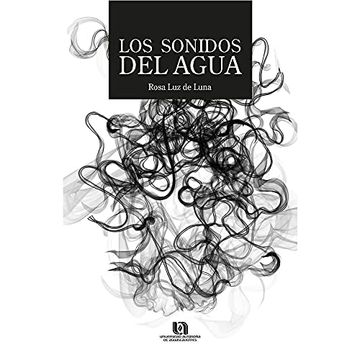 portada Los Sonidos del Agua (in Spanish)