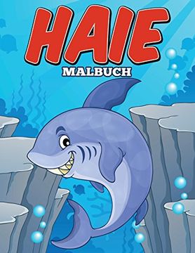 portada Haie - Malbuch