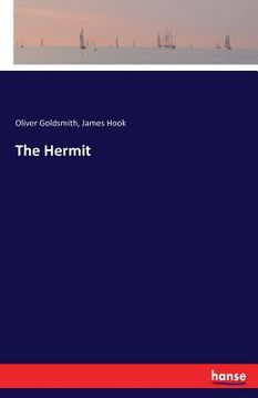 portada The Hermit (en Inglés)