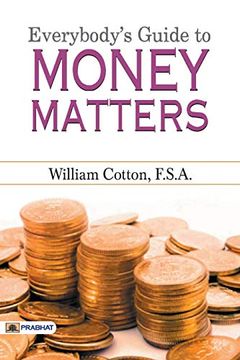 portada Everybody's Guide to Money Matters (en Inglés)