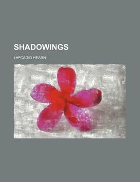 portada shadowings (en Inglés)