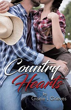 portada Country Hearts (en Inglés)