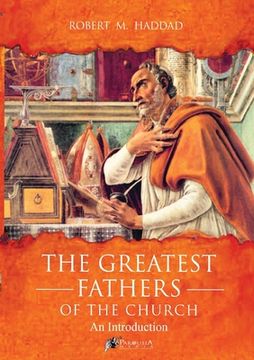 portada The Greatest Fathers of the Church (en Inglés)