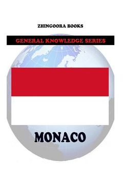 portada Monaco (en Inglés)