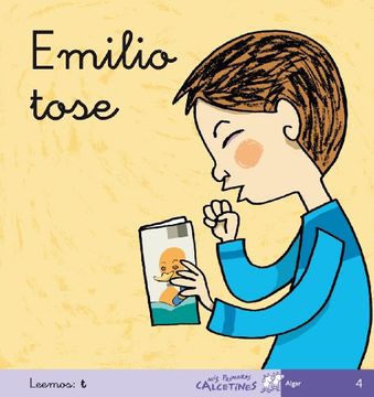 portada Emilio Tose (in Spanish)