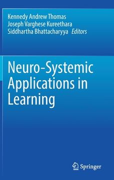portada Neuro-Systemic Applications in Learning (en Inglés)