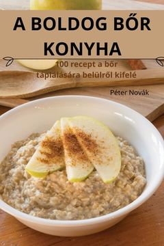 portada A Boldog BŐr Konyha (en Húngaro)