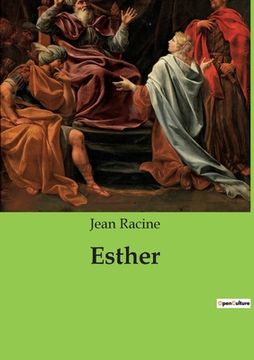 portada Esther (en Francés)