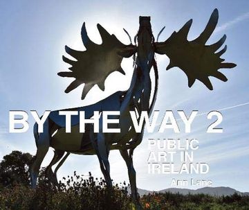 portada By the way 2: Public art in Ireland (in English)
