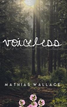 portada Voiceless (in English)