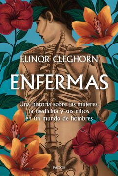 portada Enfermas (in Spanish)