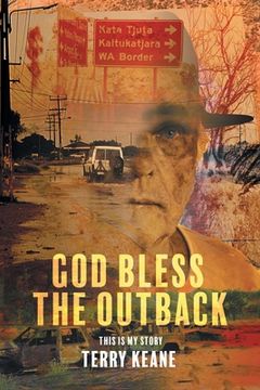 portada God Bless the Outback (en Inglés)