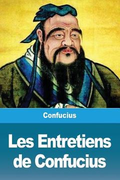 portada Les Entretiens de Confucius (in French)
