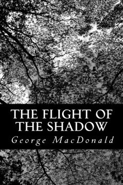 portada The Flight of the Shadow