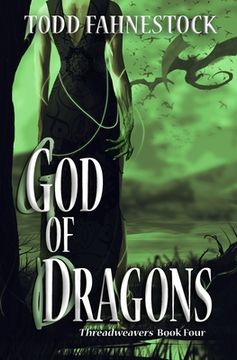 portada God of Dragons