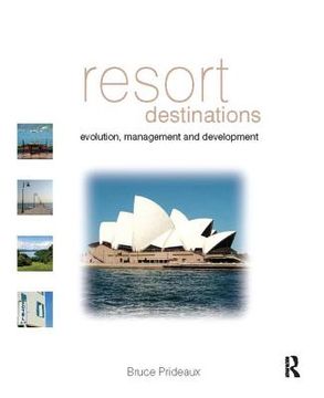 portada Resort Destinations