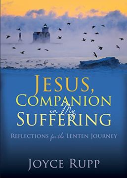 portada Jesus, Companion in my Suffering: Reflections for the Lenten Journey (en Inglés)