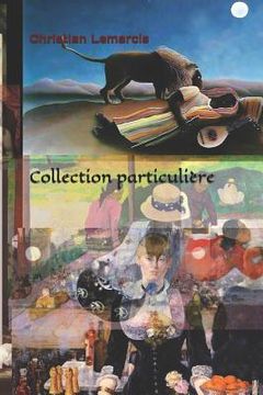 portada Collection Particuli (en Francés)