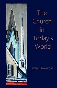 portada the church in the today's world (en Inglés)
