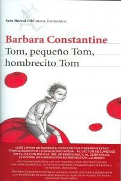 portada tom, pequeño tom, hombrecito tom (in Spanish)