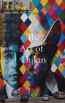 portada The Art of Dylan