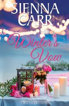 portada Winter's Vow (en Inglés)