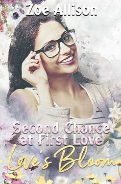 portada Second Chance at First Love (in English)