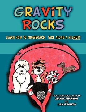 portada gravity rocks