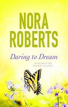 portada Daring To Dream: Number 1 in series (Dream Trilogy)