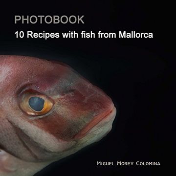 portada 10 Recipes With Fish From Mallorca (in English)