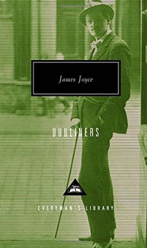 portada Dubliners (Everyman's Library Classics & Contemporary Classics) (in English)