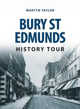 portada Bury St Edmunds History Tour