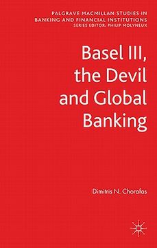 portada basel iii, the devil and global banking