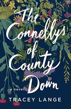 portada The Connellys of County Down: A Novel (en Inglés)