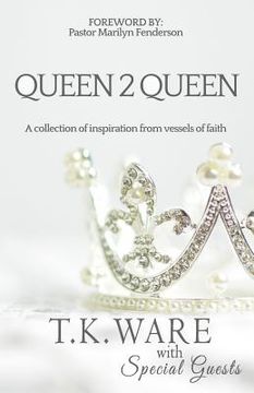 portada Queen 2 Queen