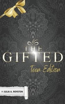 portada The Gifted: Teen Edition (in English)