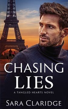 portada Chasing Lies (in English)