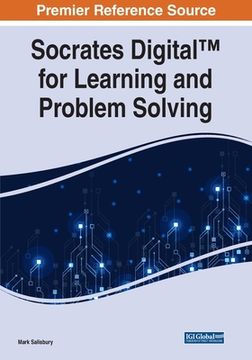 portada Socrates Digital(TM) for Learning and Problem Solving (en Inglés)