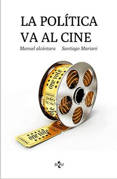 portada La Polï¿ ½Tica va al Cine (in Spanish)