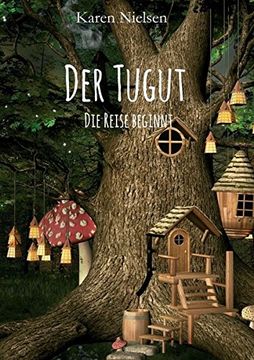 portada Der Tugut: Die Reise Beginnt (in German)