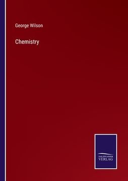 portada Chemistry (en Inglés)