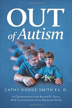 portada Out of Autism (en Inglés)