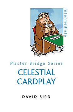 portada Celestial Cardplay (Master Bridge Series) (en Inglés)
