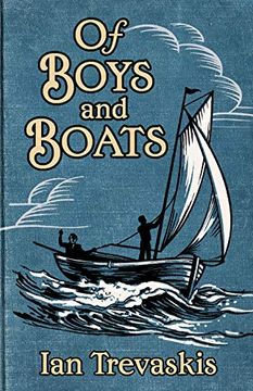 portada Of Boys and Boats (en Inglés)