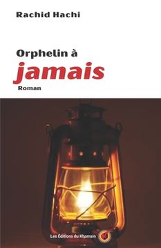 portada Orphelin à jamais (en Francés)