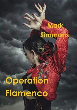 portada Operation Flamenco (en Inglés)