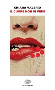 Il Cuore non si Vede (en Italiano)