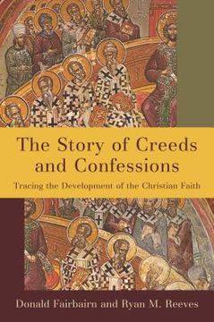 portada Story of Creeds and Confessions (en Inglés)